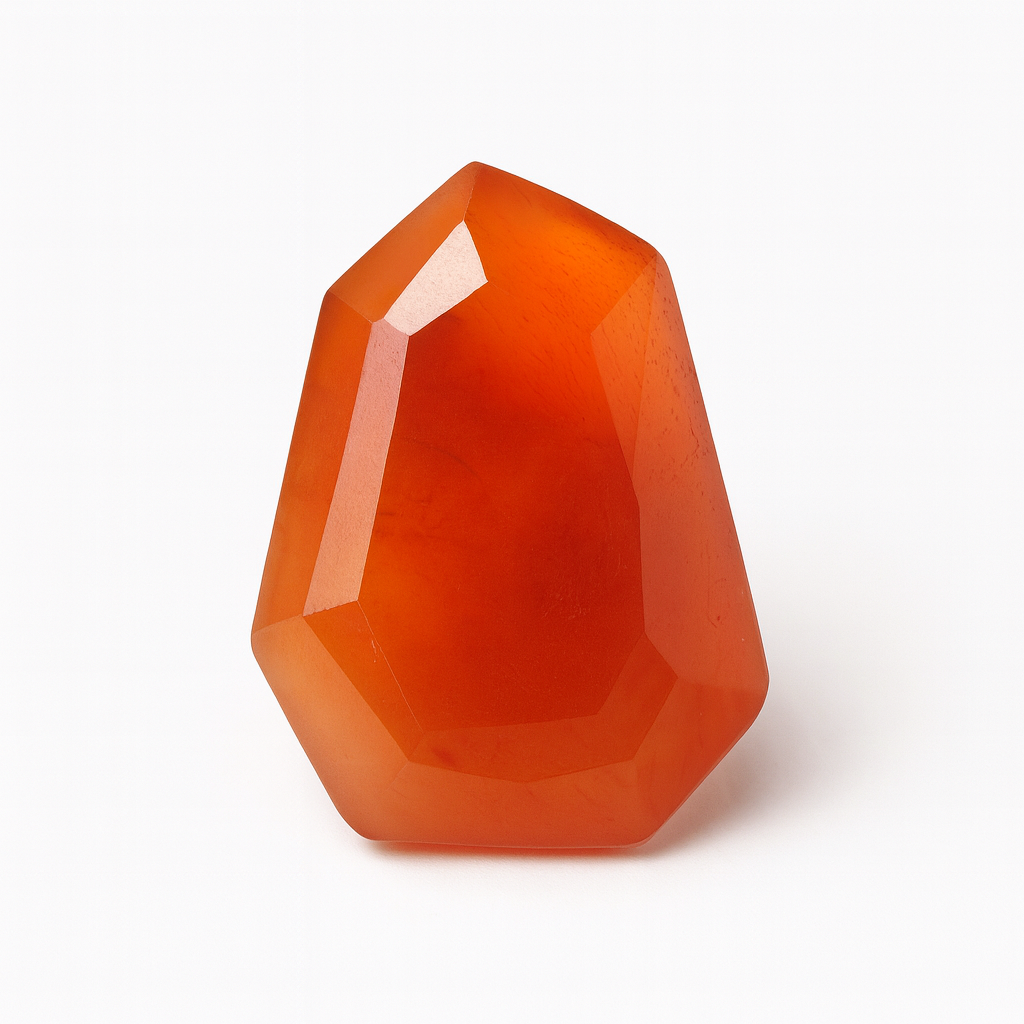勇気をくれる、太陽のしずく ― Carnelian