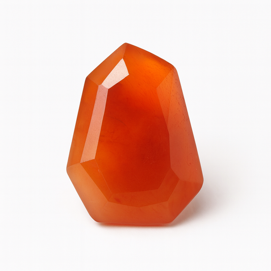 勇気をくれる、太陽のしずく ― Carnelian
