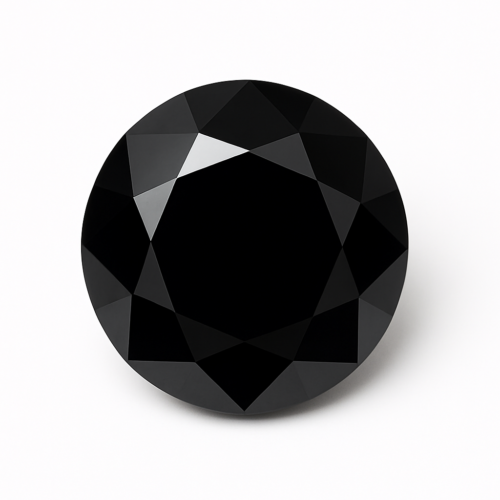 漆黒に宿る、あなたの核 ― Black Spinel
