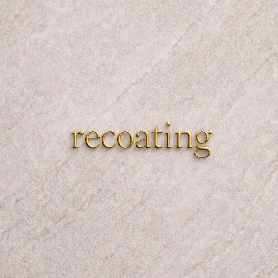 24K recoating