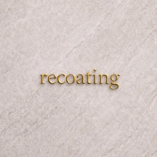 24K recoating
