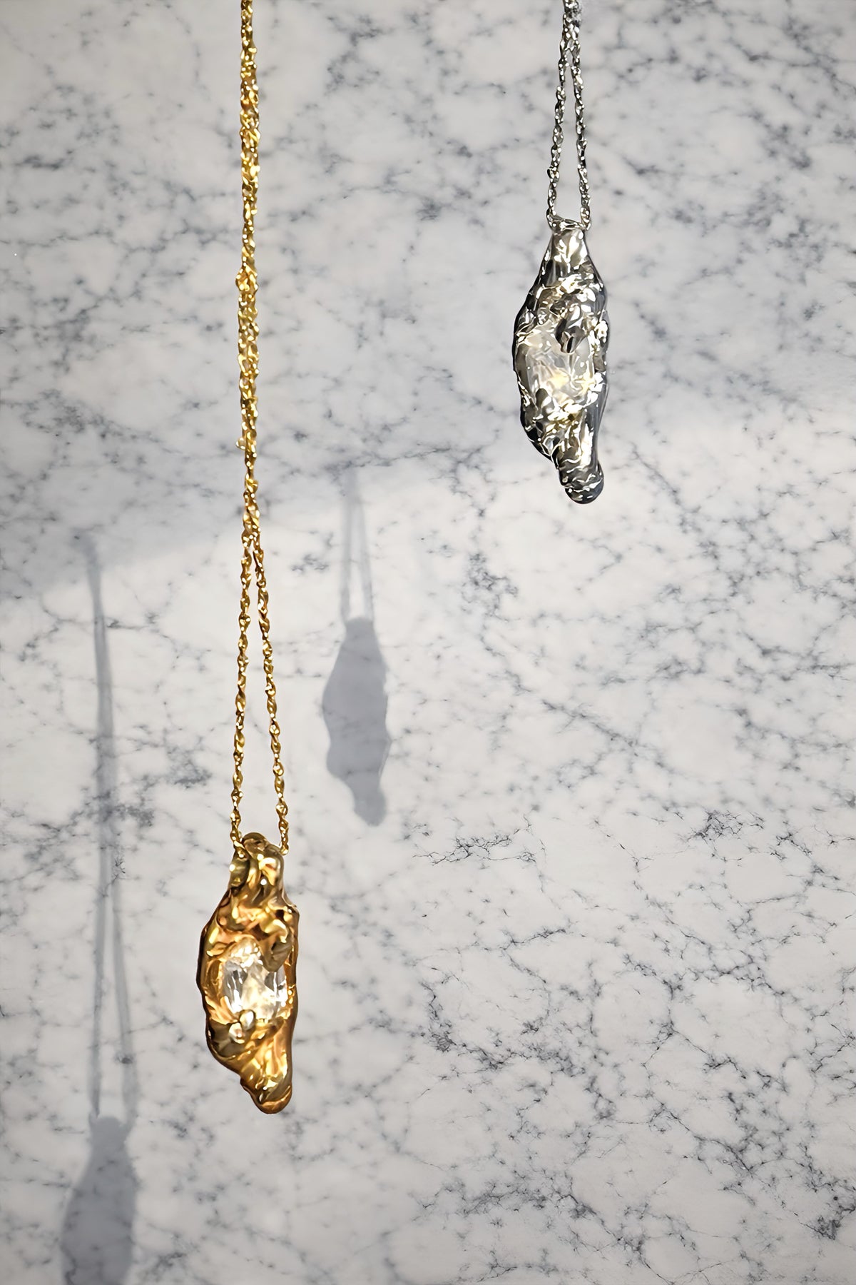 Lueur necklace