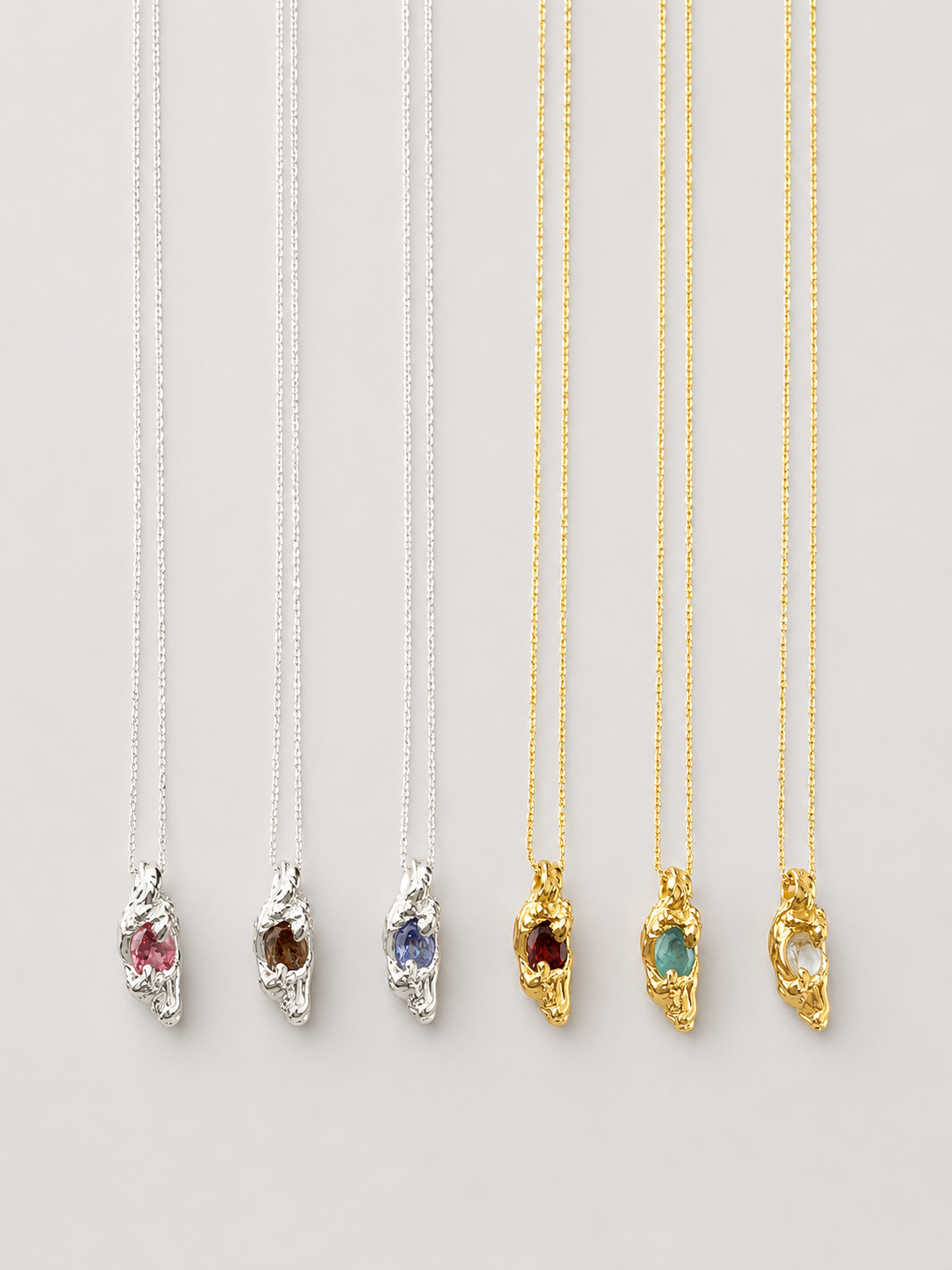 Lueur necklace