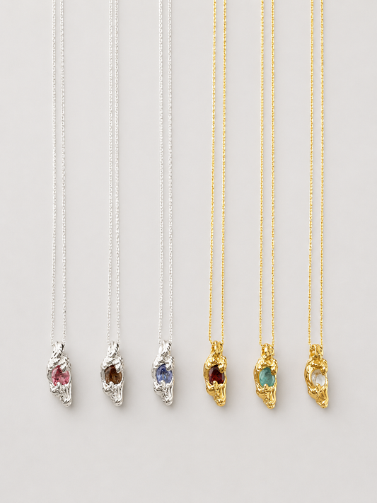 Lueur necklace